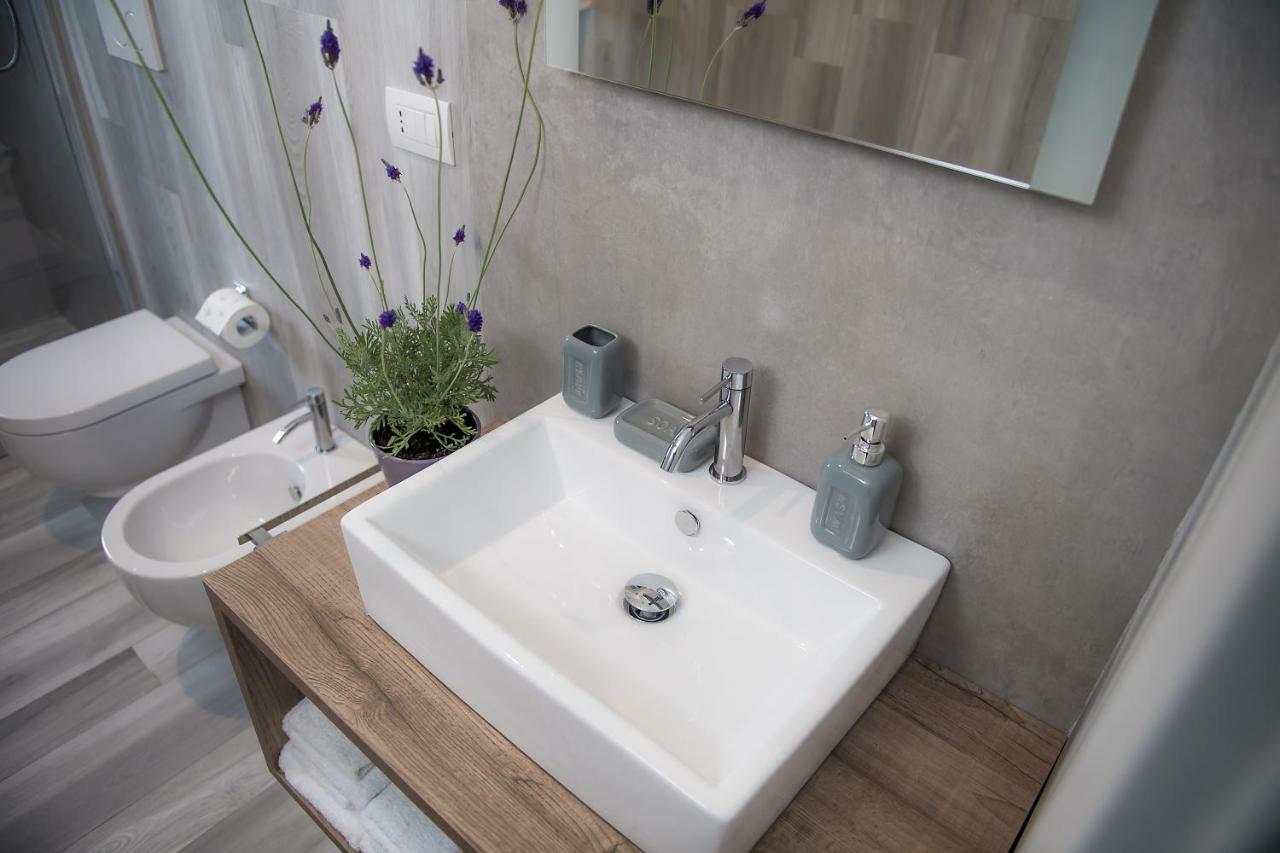 Holiday home My - Casa Dei Fiori 